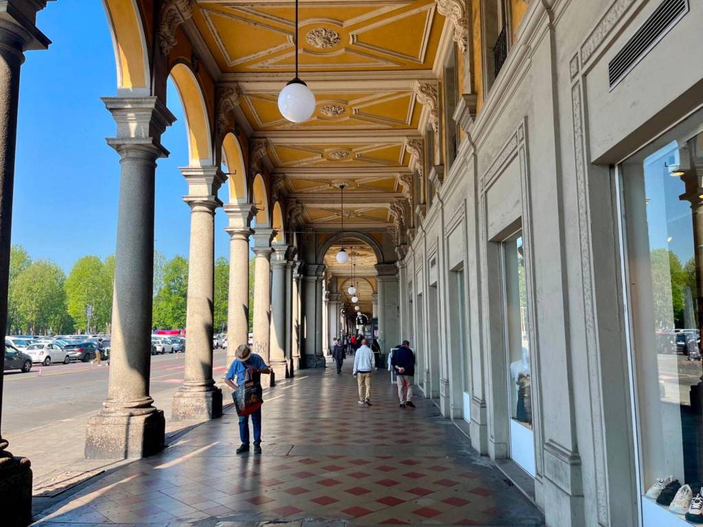 Appartamento a Alessandria in Piazza Giuseppe Garibaldi - Foto 3