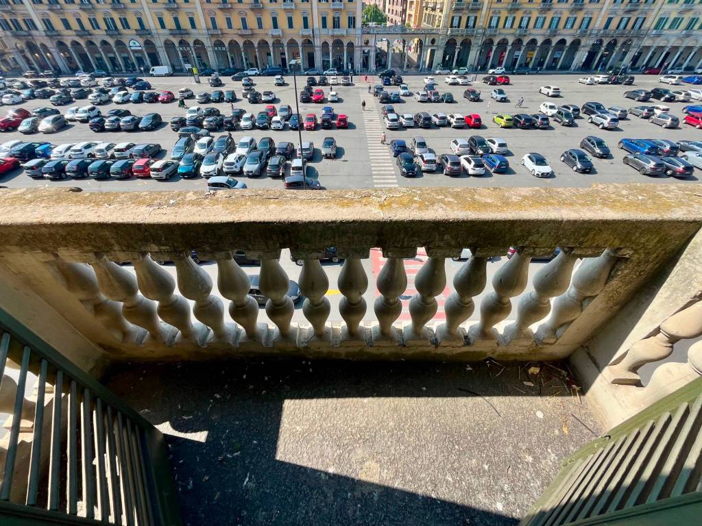 Appartamento a Alessandria in Piazza Giuseppe Garibaldi - Foto 5