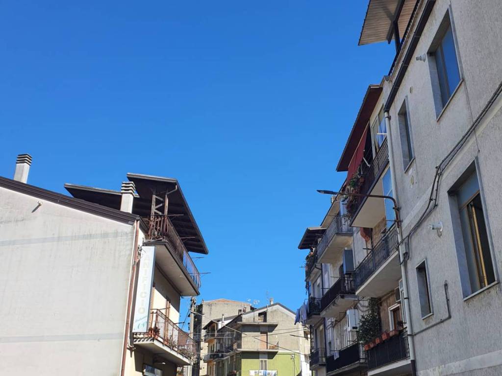 Appartamento a Senise in Corso Giuseppe Garibaldi - Foto 2