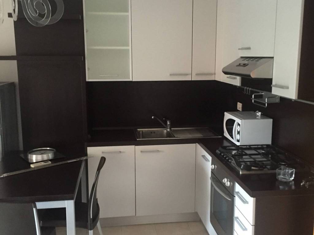 Appartamento a Udine in Viale Leonardo da Vinci, 33 - Foto 3