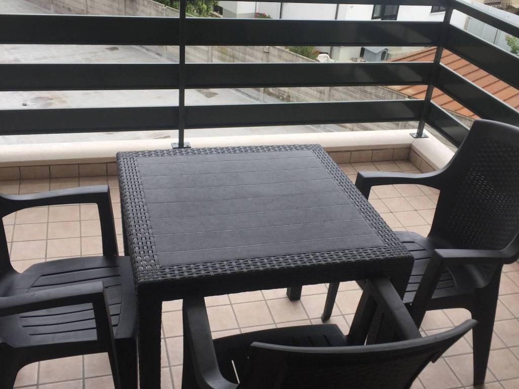 Appartamento a Udine in Viale Leonardo da Vinci, 33 - Foto 5