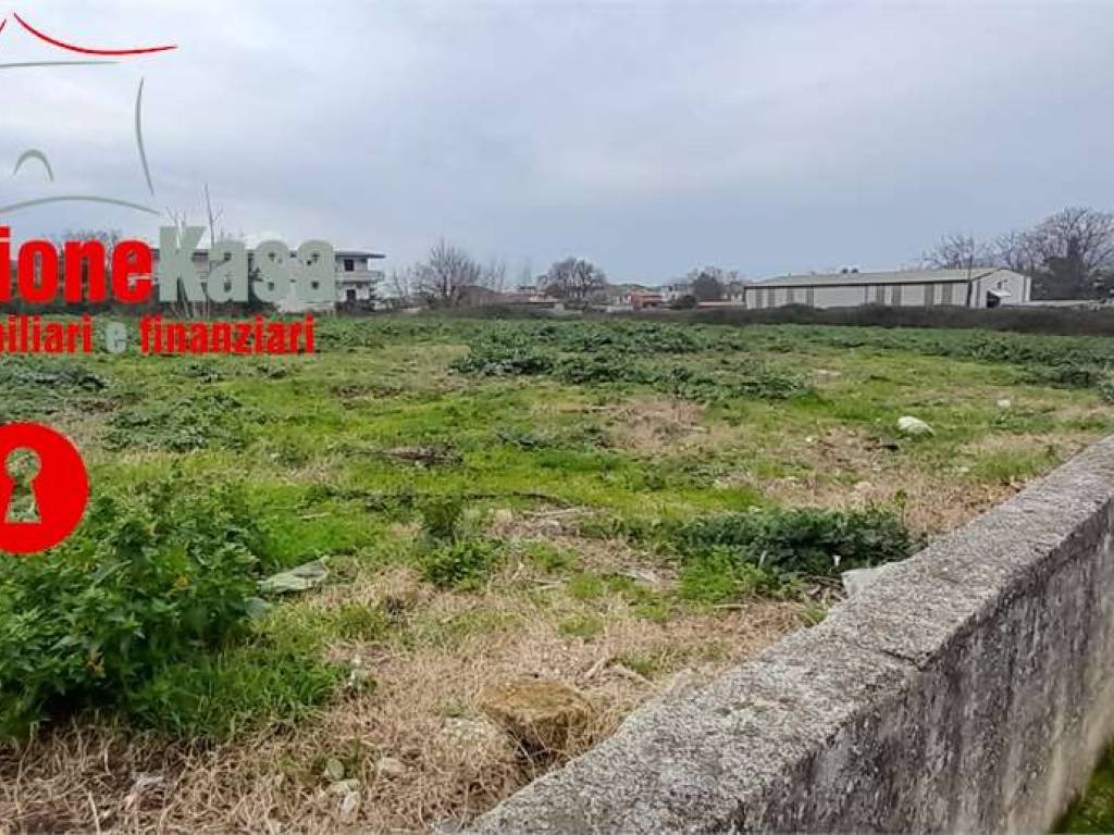 Terreno a San felice a cancello in via Napoli - Foto 3