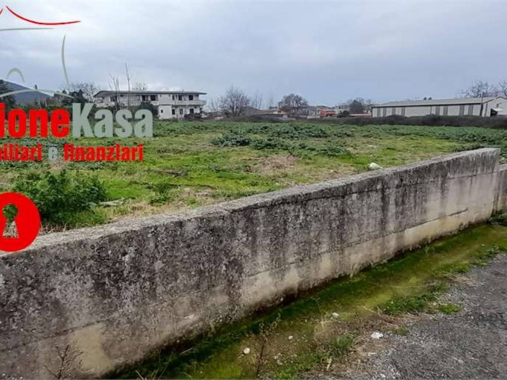 Terreno a San felice a cancello in via Napoli - Foto 4