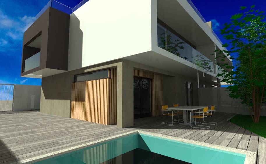 Villa a Lusciano in Viale della Libertà - Foto 2