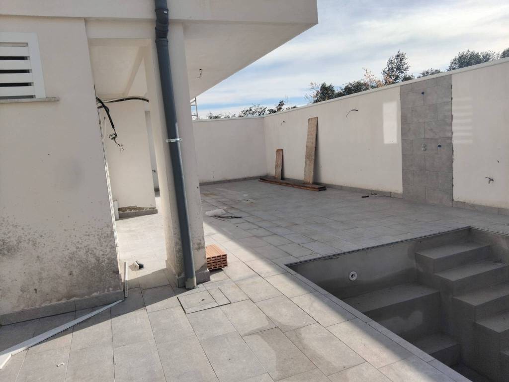 Villa a Lusciano in Viale della Libertà - Foto 3