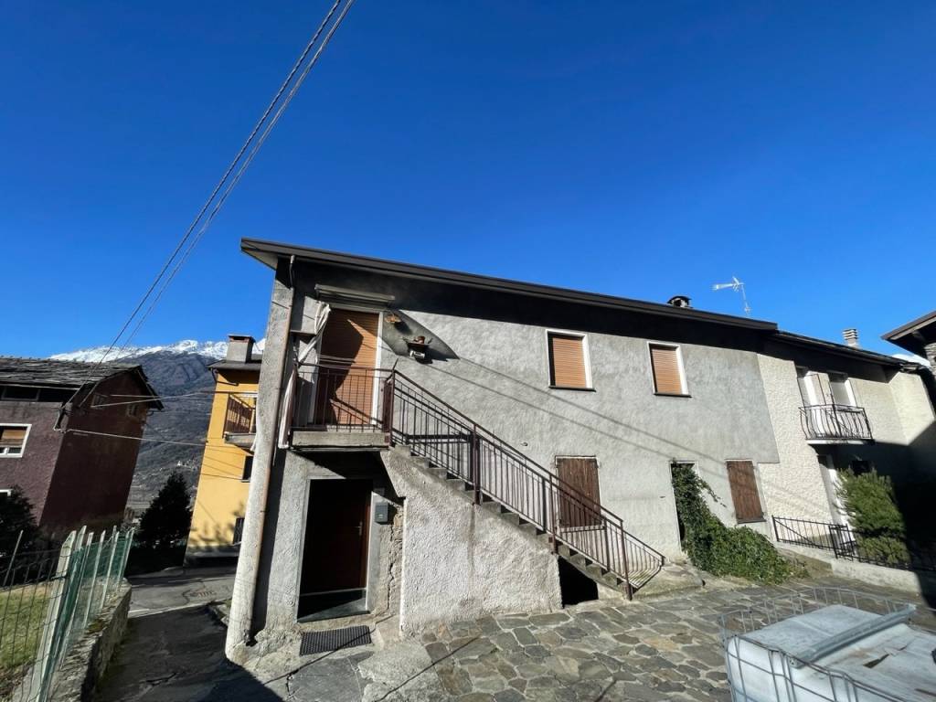 Appartamento a Talamona in Via Coseggio - Foto 2