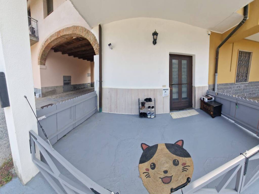 Casa indipendente a Pognano in Via D. Melocchi - Foto 4