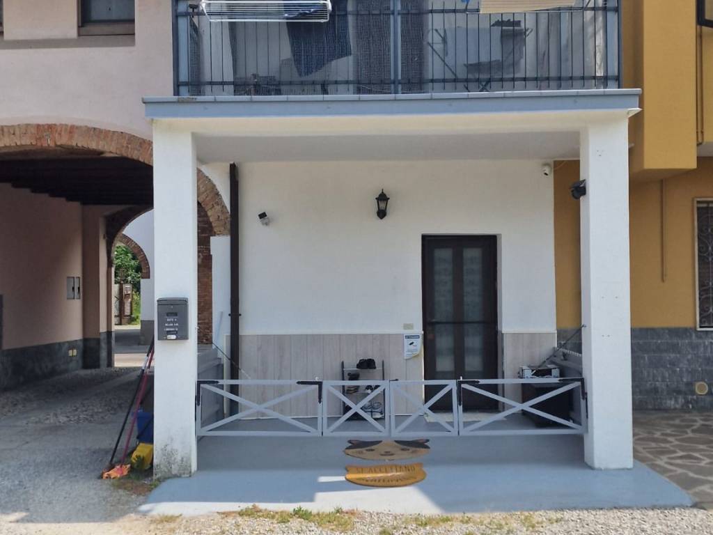 Casa indipendente a Pognano in Via D. Melocchi - Foto 5