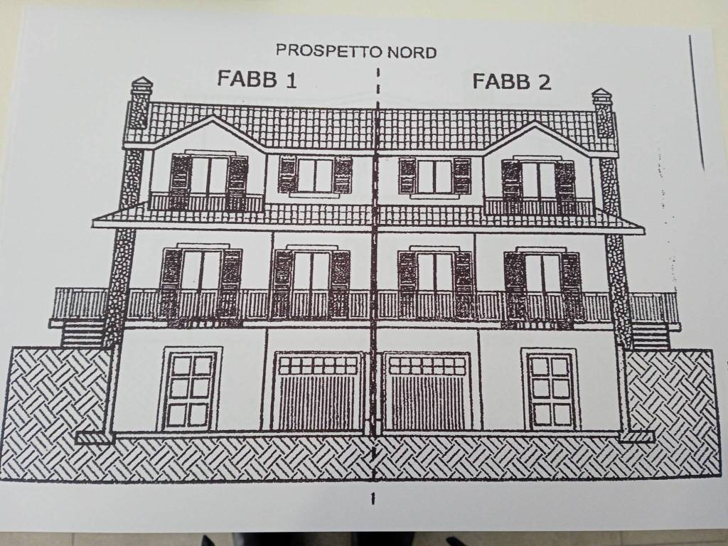 Terreno a Luzzi in Contrada Lupinelli - Foto 4