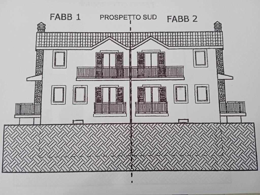 Terreno a Luzzi in Contrada Lupinelli - Foto 5