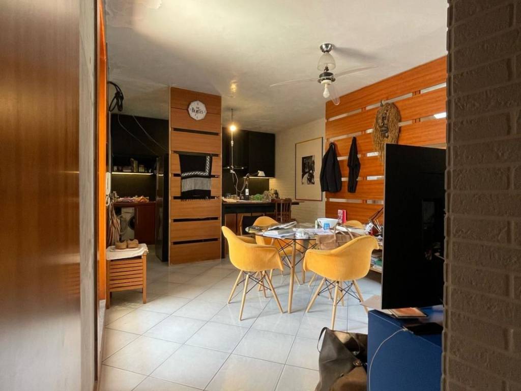 Appartamento a Salerno in Largo Antica Corte - Foto 2