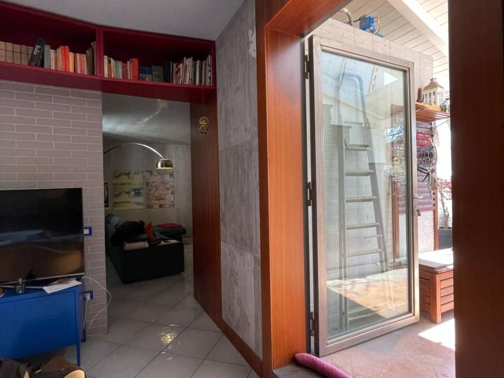 Appartamento a Salerno in Largo Antica Corte - Foto 3