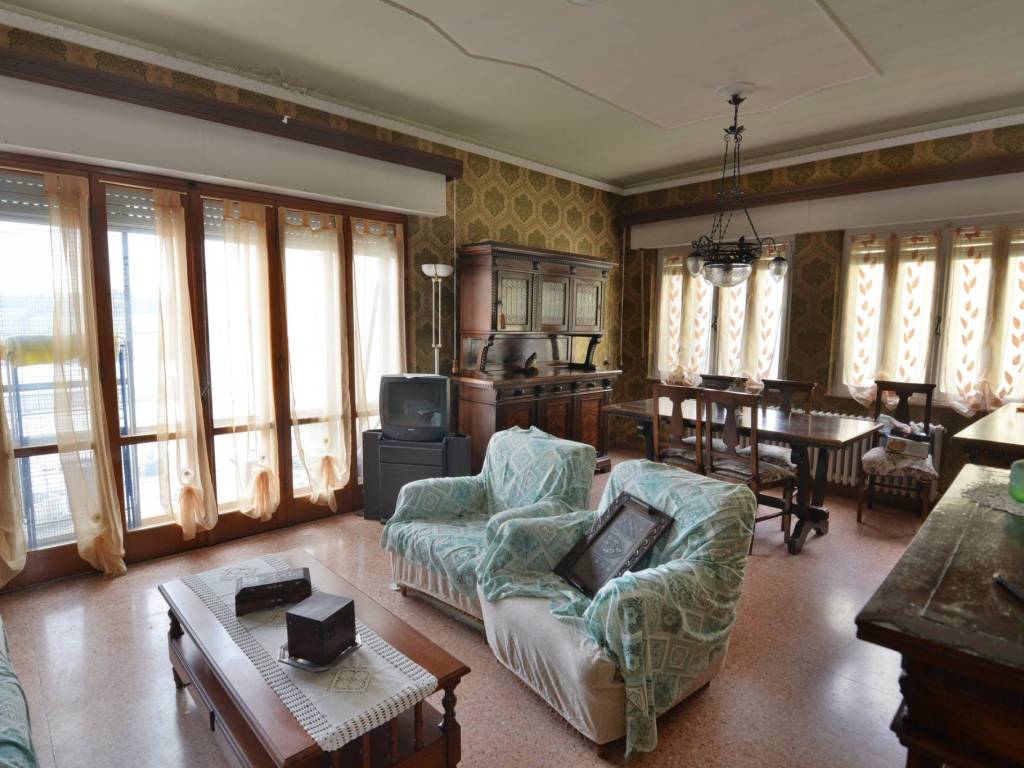 Villa a Loreto in Via San Francesco d'Assisi, 1 - Foto 2