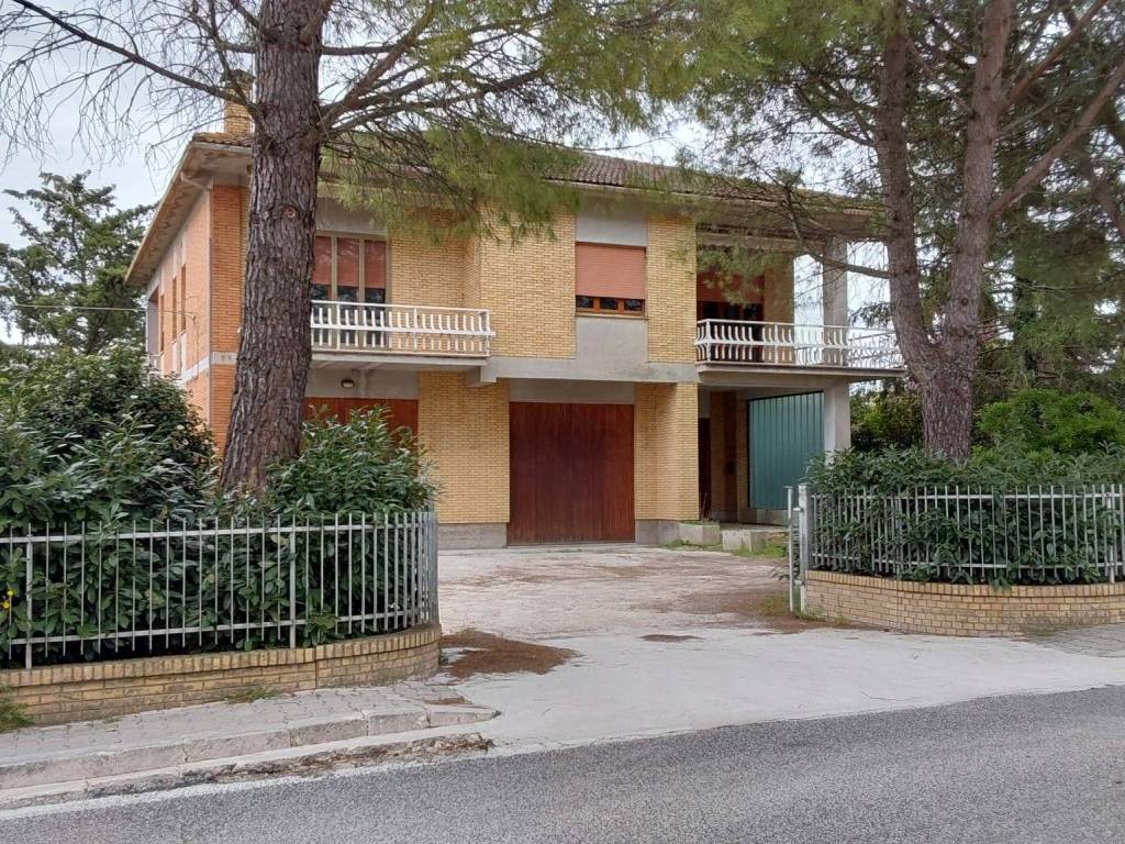 Villa a Treia - Foto 2