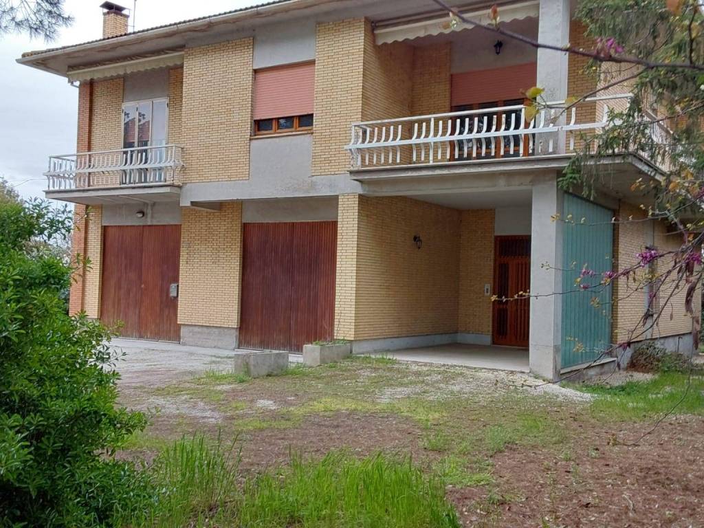 Villa a Treia - Foto 3