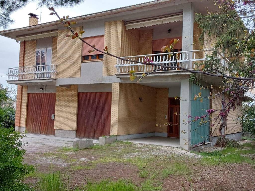 Villa a Treia - Foto 4