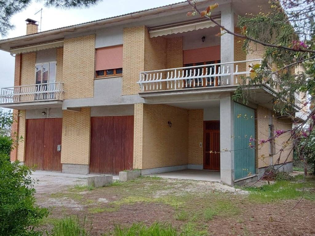 Villa a Treia - Foto 5