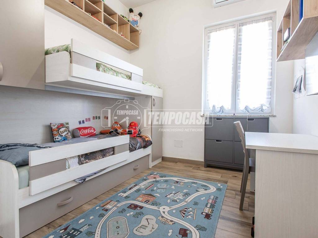 Casa indipendente a Olgiate olona in Via San Giuseppe 21 - Foto 4