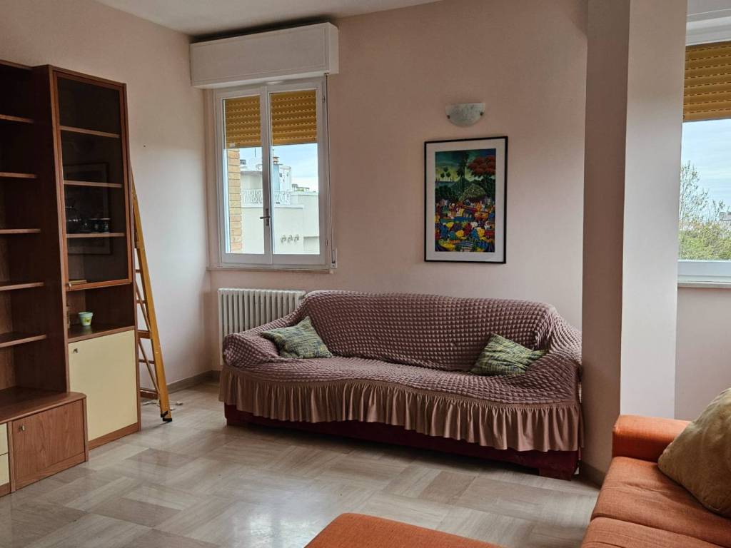 Appartamento a Fano in La Liscia - Foto 2