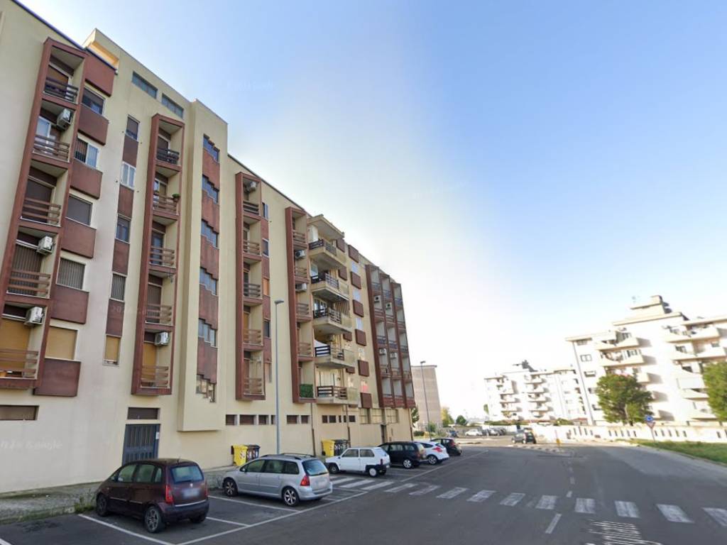 Appartamento a Taranto in Via Palmiro Togliatti, 17 - Foto 2