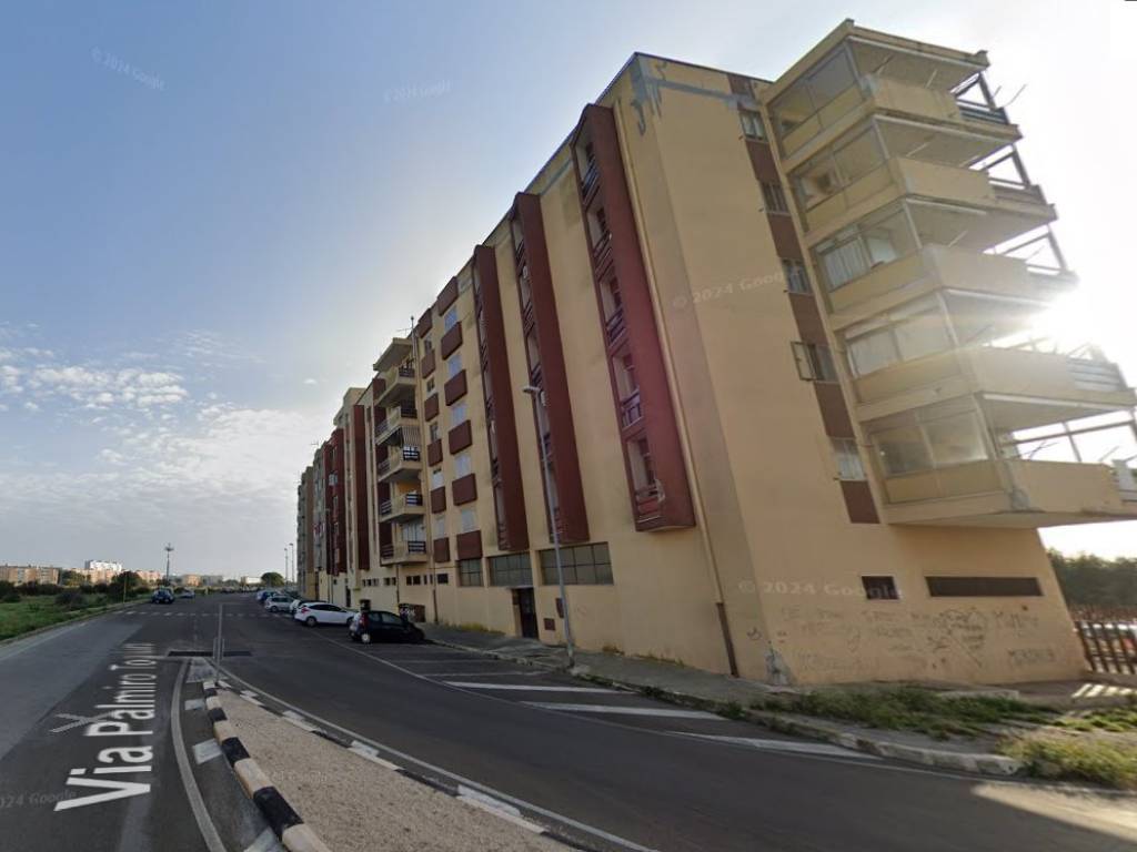 Appartamento a Taranto in Via Palmiro Togliatti, 17 - Foto 3