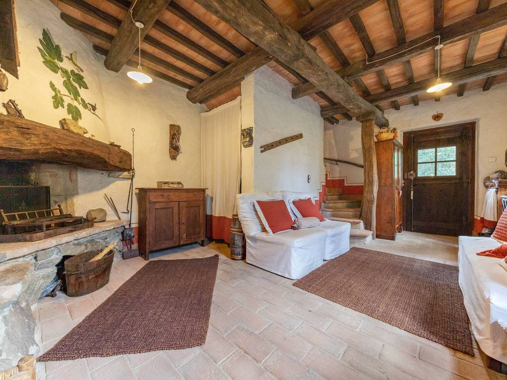 Rustico / casale a Piegaro in Via Roma - Foto 4