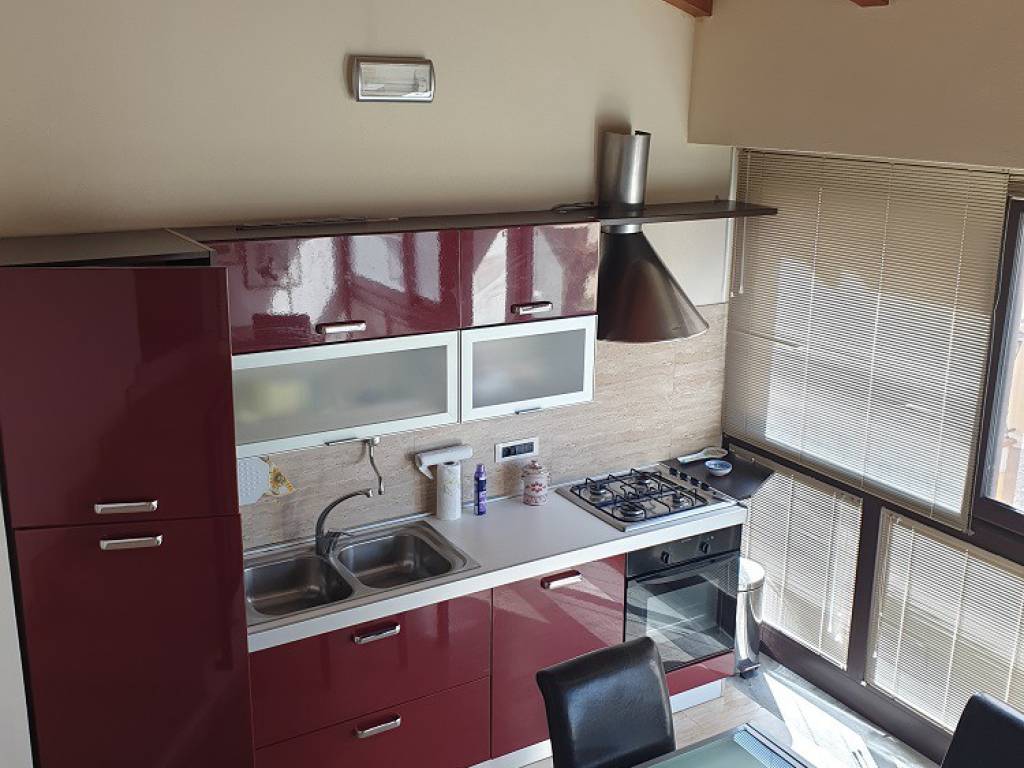 Appartamento a Messina in Via Panoramica dello Stretto - Foto 3