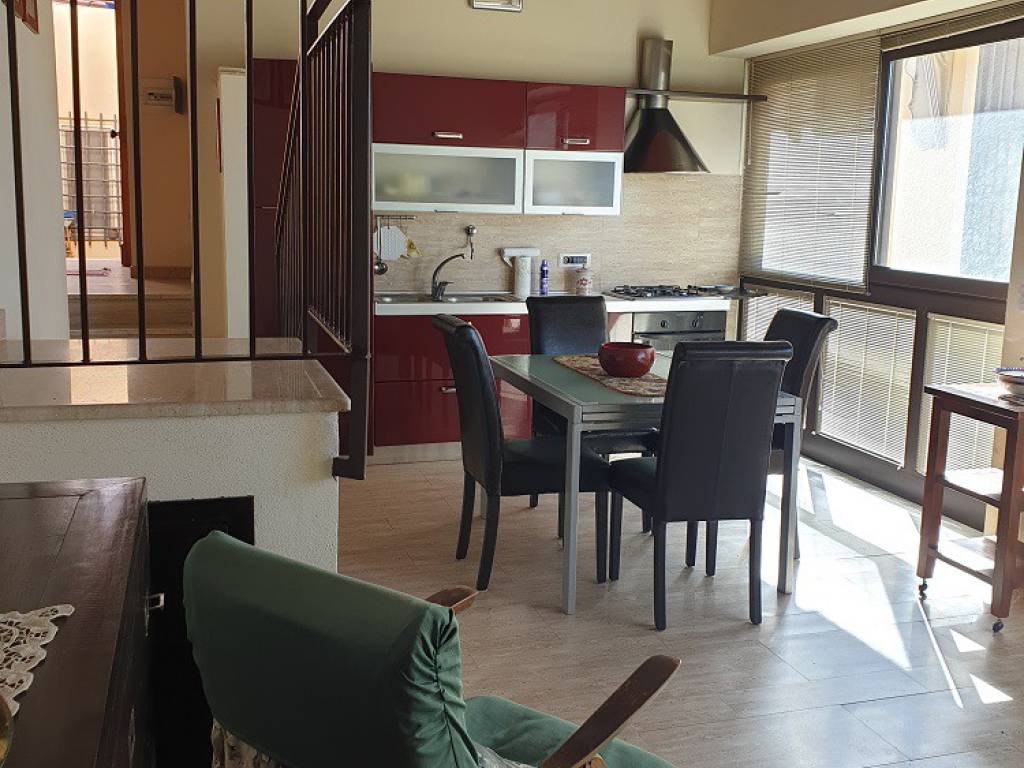 Appartamento a Messina in Via Panoramica dello Stretto - Foto 4