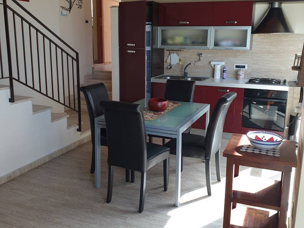 Appartamento a Messina in Via Panoramica dello Stretto - Foto 5