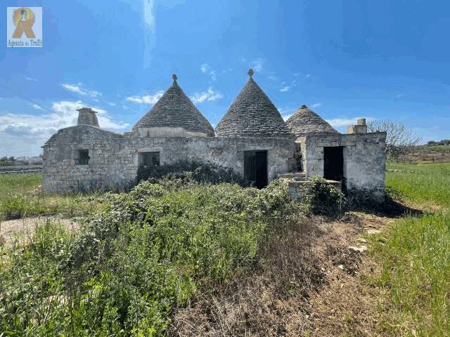 Rustico / casale a Martina franca in Strada Noci Zona C - Foto 4