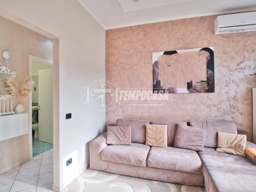 Appartamento a Vercelli in Via Monviso - Foto 5