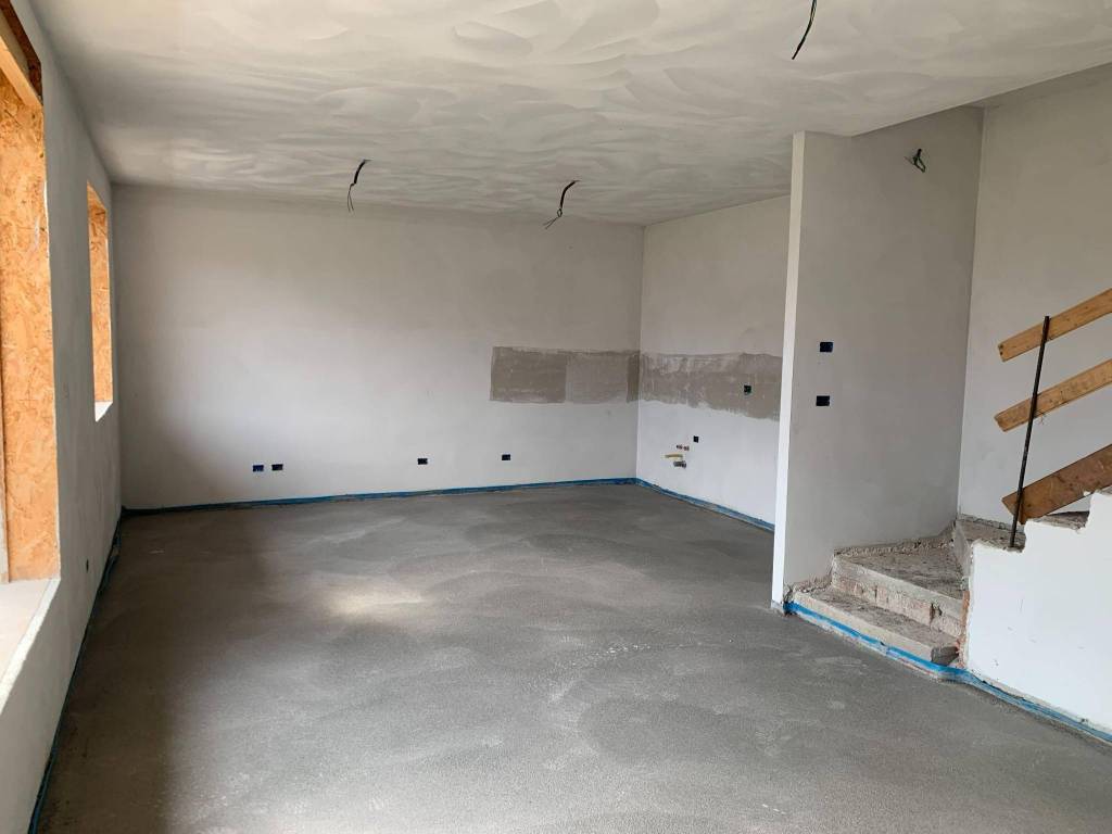 Villa a Occhiobello - Foto 3