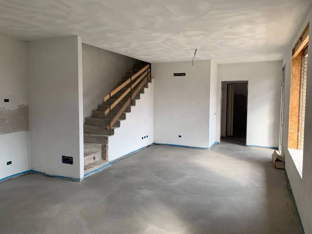 Villa a Occhiobello - Foto 4