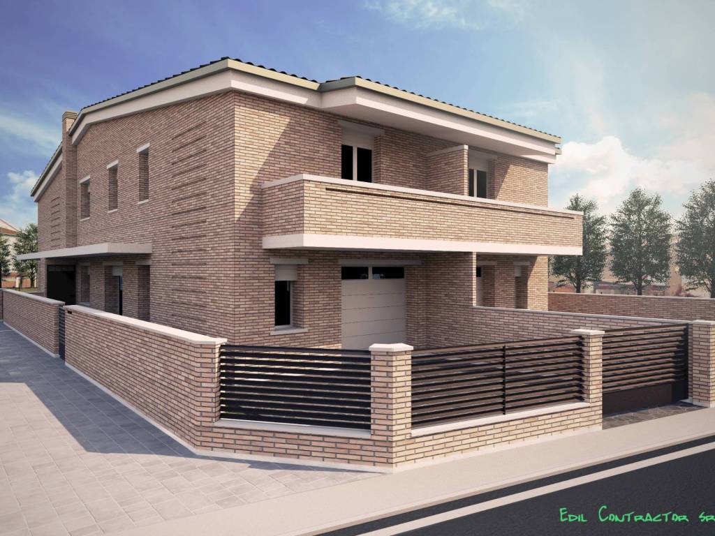 Villa a Occhiobello - Foto 5