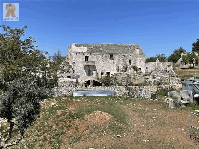 Rustico / casale a Martina franca in Strada Cupina - Foto 2