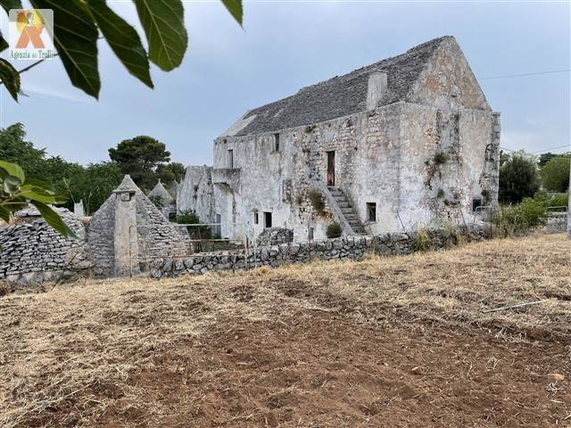 Rustico / casale a Martina franca in Strada Cupina - Foto 3