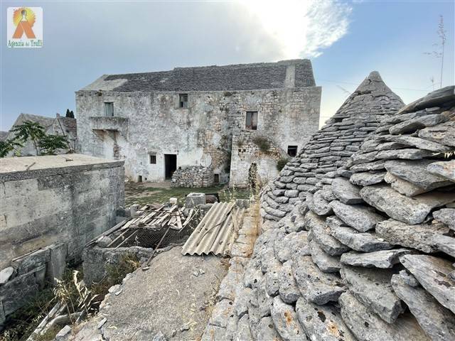 Rustico / casale a Martina franca in Strada Cupina - Foto 4