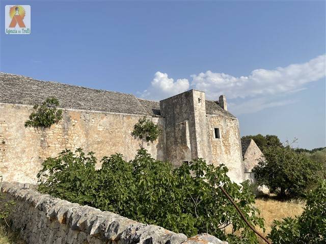 Rustico / casale a Martina franca in Strada Cupina - Foto 5