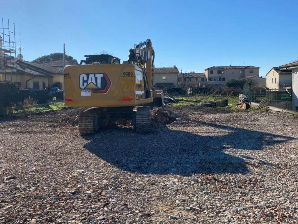 Appartamento a Foligno in Via Galileo Ferraris - Foto 3