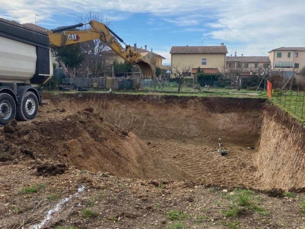Appartamento a Foligno in Via Galileo Ferraris - Foto 5