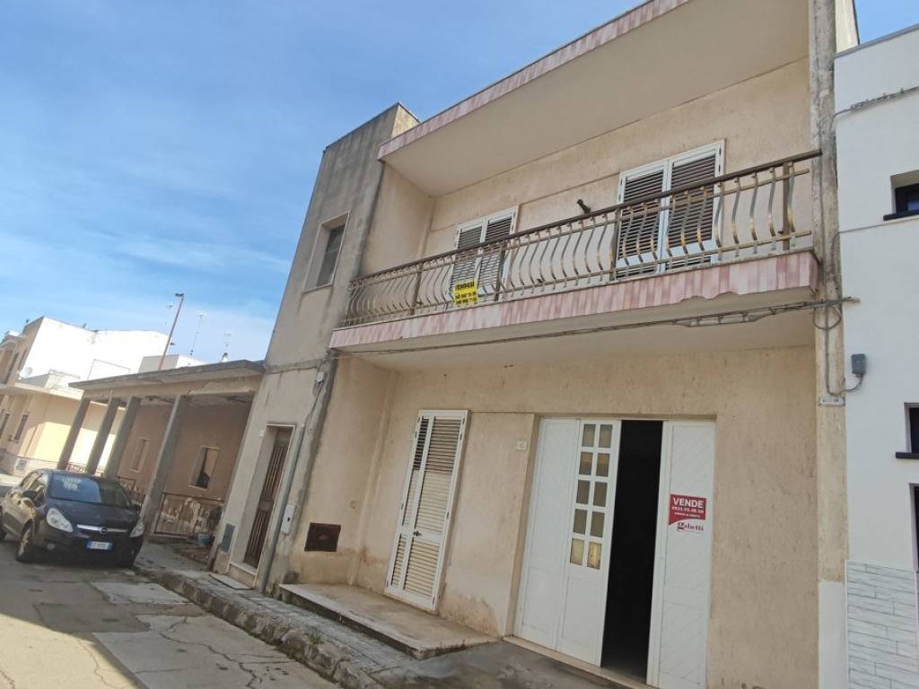 Casa indipendente a Presicce-acquarica - Foto 2