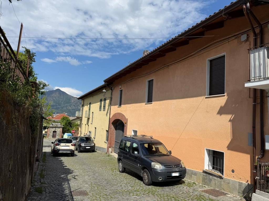 Casa indipendente a Buttigliera alta in Via al Castello, 3 - Foto 3