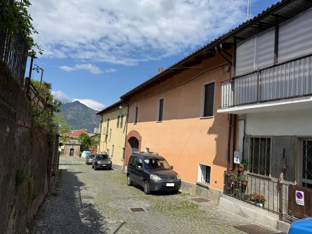 Casa indipendente a Buttigliera alta in Via al Castello, 3 - Foto 4