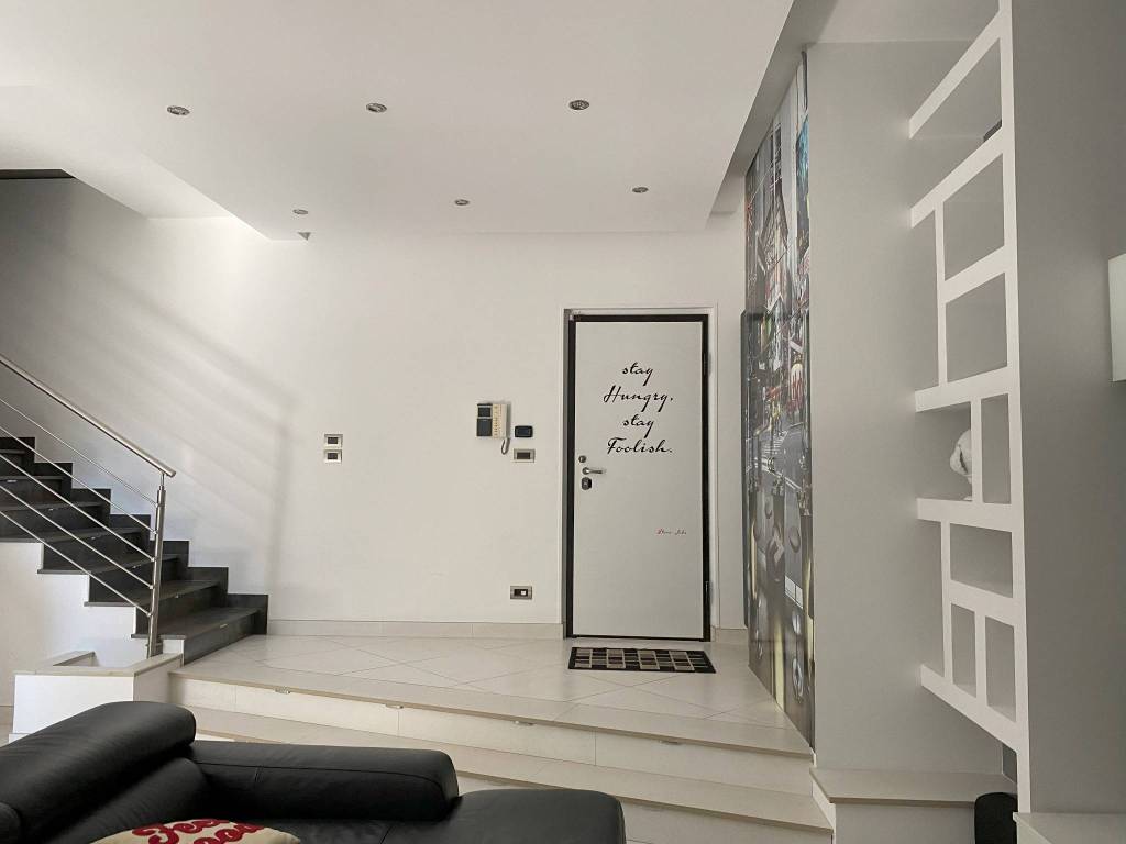 Casa indipendente a Buttigliera alta in Via al Castello, 3 - Foto 5