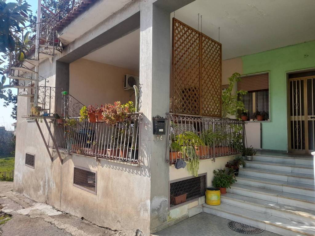 Villa a Pignataro maggiore in Via Principe di Napoli - Foto 2