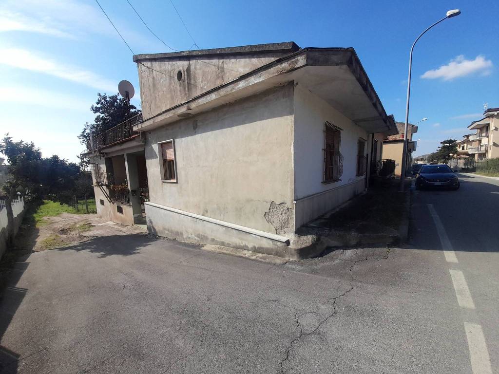 Villa a Pignataro maggiore in Via Principe di Napoli - Foto 3