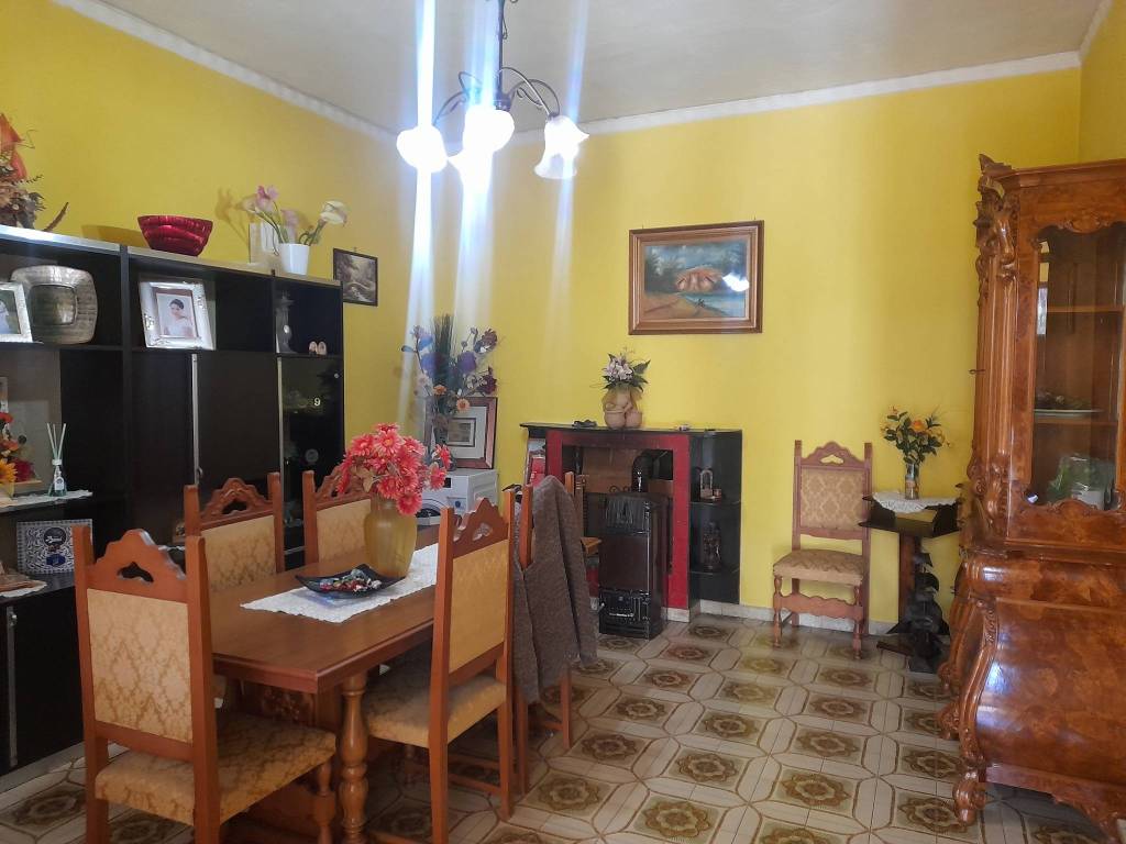 Villa a Pignataro maggiore in Via Principe di Napoli - Foto 4