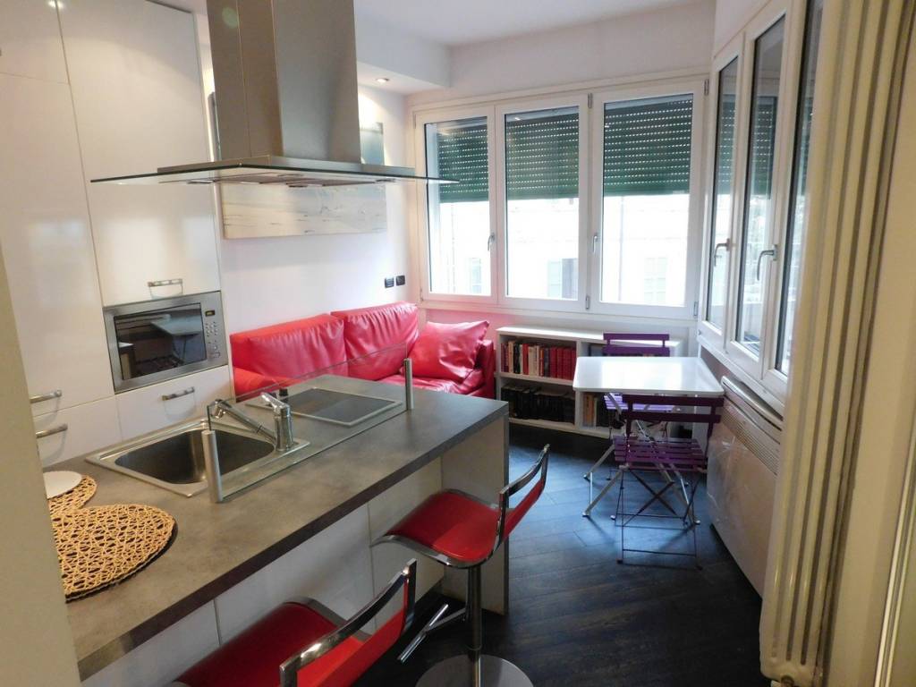 Appartamento a Parma in Viale Nicola Bettoli, 5 - Foto 2