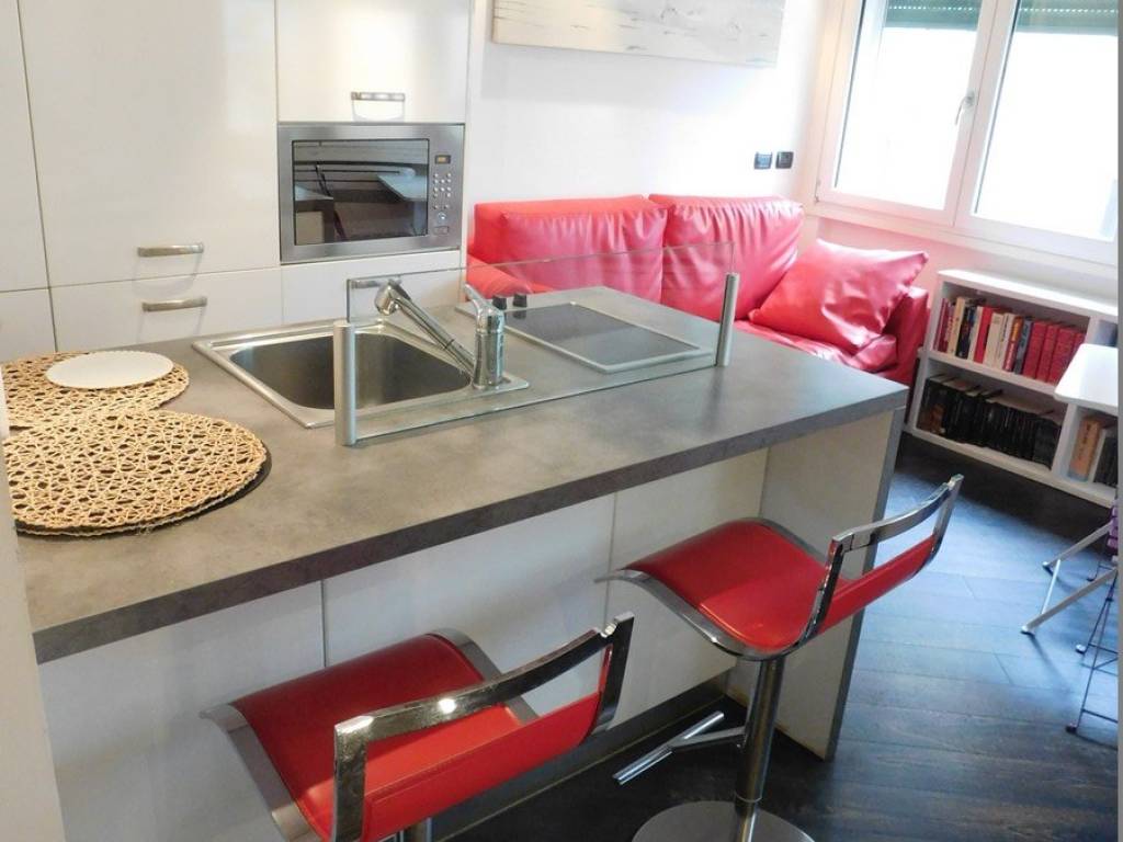 Appartamento a Parma in Viale Nicola Bettoli, 5 - Foto 3