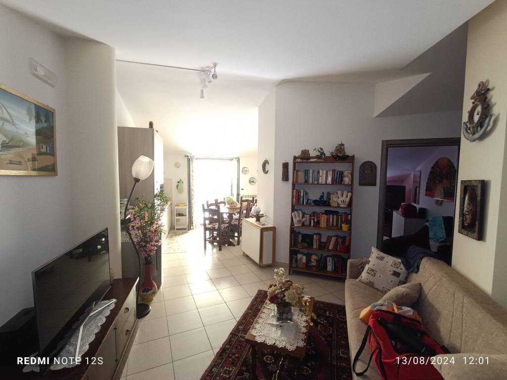 Attico / mansarda a Trecchina in Via Cavalier Ercole Schettini - Foto 5